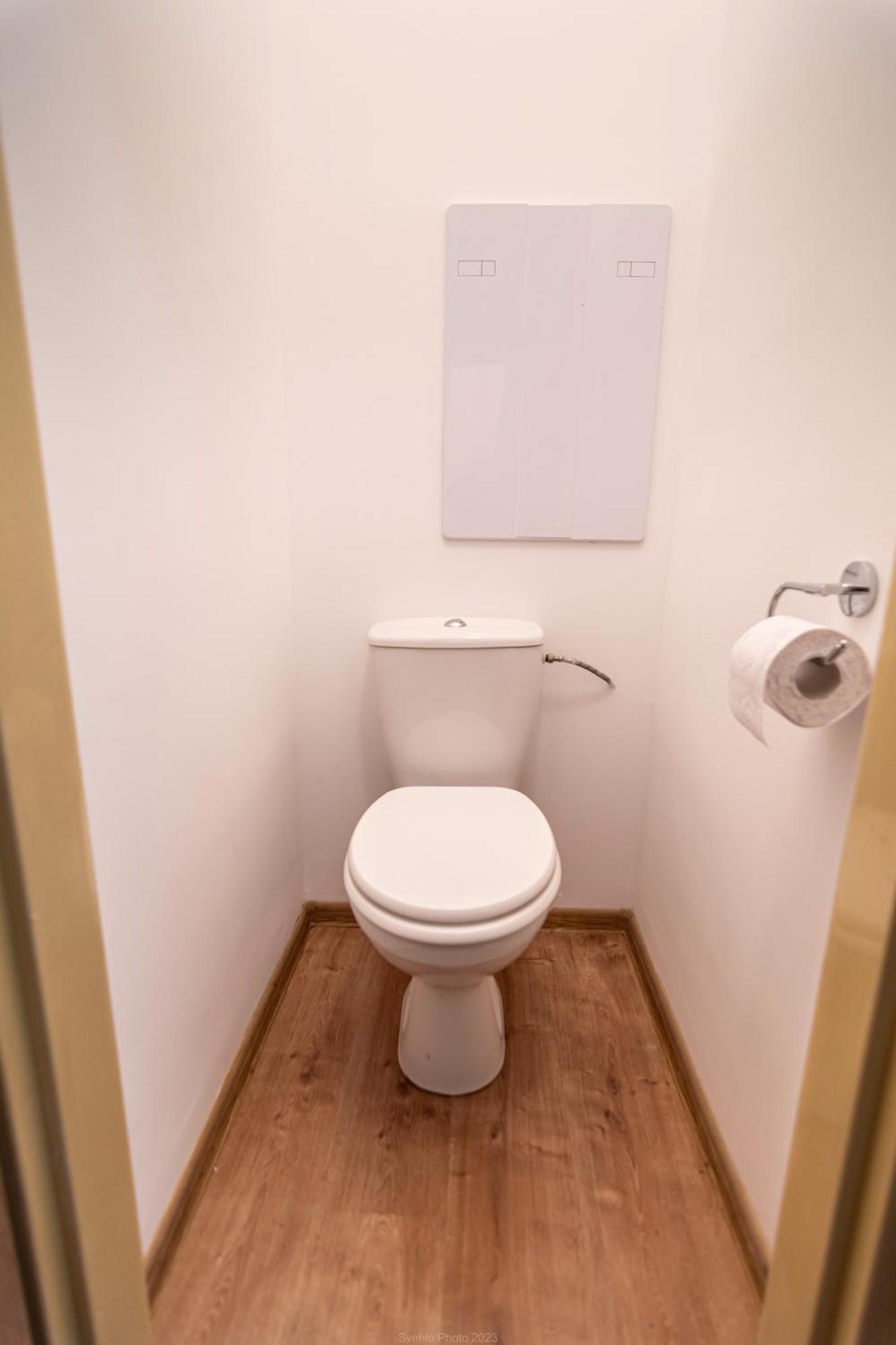 Double-Tree Apartment By A&M Bratislava Extérieur photo